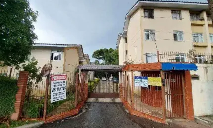 Oportunidade única em curitiba - pr | tipo: apartamento | negociação: licitação aberta  | situação: imóvel