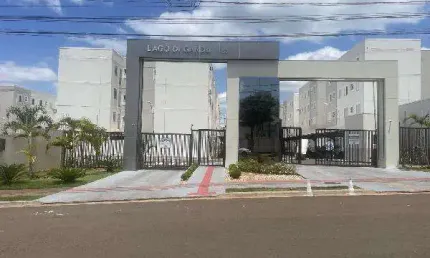 Oportunidade única em londrina - pr | tipo: apartamento | negociação: licitação aberta  | situação: imóvel