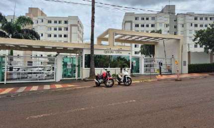 Oportunidade Única em LONDRINA - PR | Tipo: Apartamento | Negociação: Leilão  | Situação: Imóvel