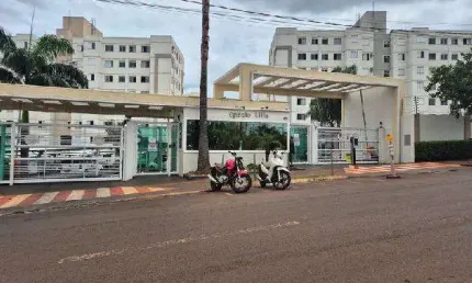 Oportunidade única em londrina - pr | tipo: apartamento | negociação: licitação aberta  | situação: imóvel
