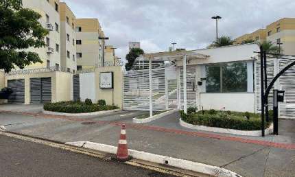 Oportunidade Única em LONDRINA - PR | Tipo: Apartamento | Negociação: Leilão  | Situação: Imóvel