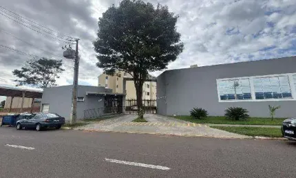 Oportunidade Única em UMUARAMA - PR | Tipo: Apartamento | Negociação: Leilão  | Situação: Imóvel