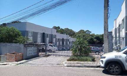 Oportunidade Única em ARAUCARIA - PR | Tipo: Apartamento | Negociação: Leilão  | Situação: Imóvel