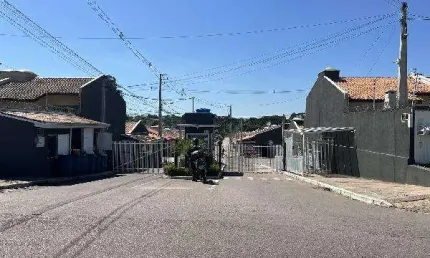 Oportunidade Única em FAZENDA RIO GRANDE - PR | Tipo: Casa | Negociação: Leilão  | Situação: Imóvel