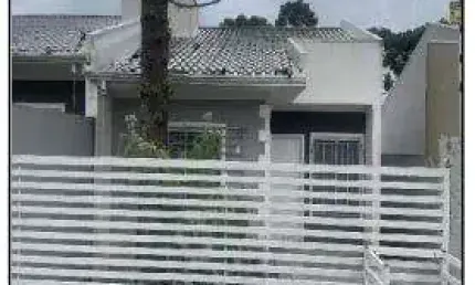 Oportunidade Única em FAZENDA RIO GRANDE - PR | Tipo: Casa | Negociação: Leilão  | Situação: Imóvel
