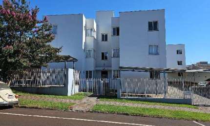Oportunidade Única em PATO BRANCO - PR | Tipo: Apartamento | Negociação: Leilão  | Situação: Imóvel