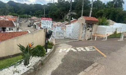 Oportunidade única em fazenda rio grande - pr | tipo: casa | negociação: licitação aberta  | situação: imóvel