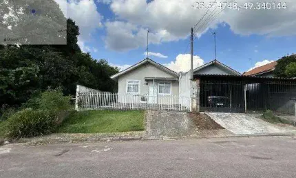 Oportunidade Única em FAZENDA RIO GRANDE - PR | Tipo: Casa | Negociação: Leilão  | Situação: Imóvel