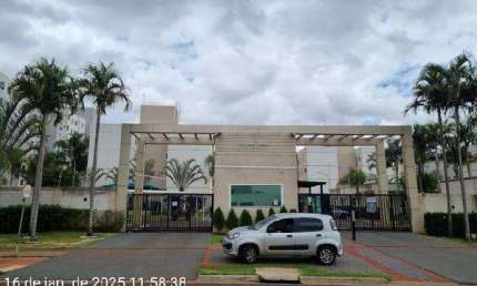 Oportunidade Única em LONDRINA - PR | Tipo: Apartamento | Negociação: Leilão  | Situação: Imóvel