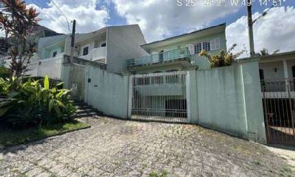 Oportunidade Única em CURITIBA - PR | Tipo: Casa | Negociação: Leilão  | Situação: Imóvel