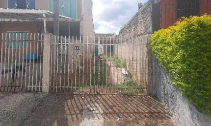 Oportunidade Única em FAZENDA RIO GRANDE - PR | Tipo: Casa | Negociação: Leilão  | Situação: Imóvel