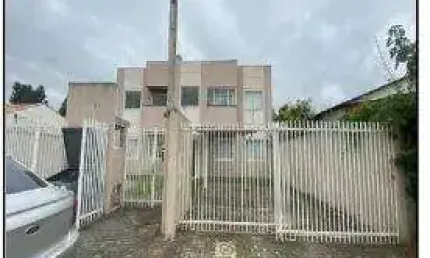 Oportunidade Única em FAZENDA RIO GRANDE - PR | Tipo: Apartamento | Negociação: Leilão  | Situação: Imóvel