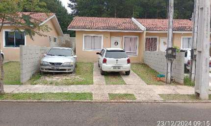 Oportunidade Única em GUARAPUAVA - PR | Tipo: Casa | Negociação: Leilão  | Situação: Imóvel