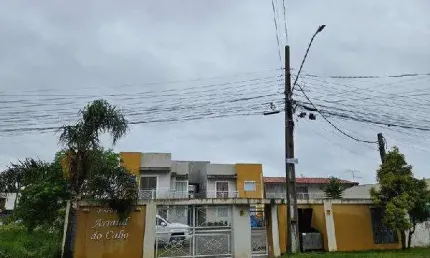 Oportunidade Única em CAMPINA GRANDE DO SUL - PR | Tipo: Apartamento | Negociação: Leilão  | Situação: Imóvel