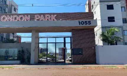 Oportunidade única em londrina - pr | tipo: apartamento | negociação: licitação aberta  | situação: imóvel
