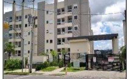 Oportunidade Única em CURITIBA - PR | Tipo: Apartamento | Negociação: Leilão  | Situação: Imóvel
