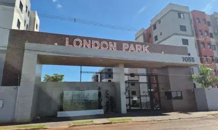 Oportunidade única em londrina - pr | tipo: apartamento | negociação: licitação aberta  | situação: imóvel