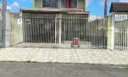 Oportunidade Única em SAO JOSE DOS PINHAIS - PR | Tipo: Casa | Negociação: Leilão  | Situação: Imóvel