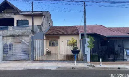 Oportunidade Única em LONDRINA - PR | Tipo: Casa | Negociação: Licitação Aberta  | Situação: Imóvel