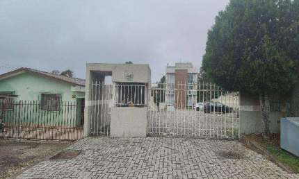 Oportunidade Única em PIRAQUARA - PR | Tipo: Apartamento | Negociação: Leilão  | Situação: Imóvel