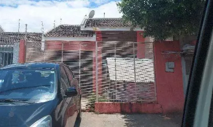 Oportunidade Única em SARANDI - PR | Tipo: Casa | Negociação: Leilão  | Situação: Imóvel