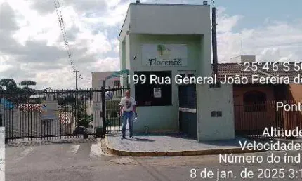 Oportunidade Única em PONTA GROSSA - PR | Tipo: Apartamento | Negociação: Leilão  | Situação: Imóvel