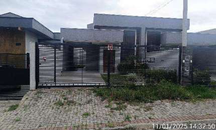 Oportunidade Única em FAZENDA RIO GRANDE - PR | Tipo: Casa | Negociação: Leilão  | Situação: Imóvel