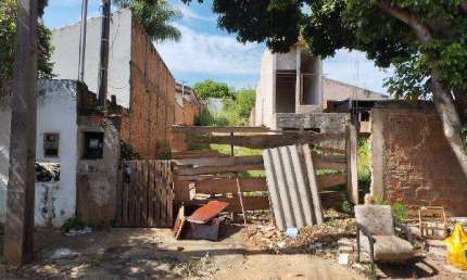 Oportunidade Única em PRESIDENTE PRUDENTE - SP | Tipo: Terreno | Negociação: Leilão  | Situação: Imóvel