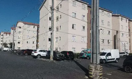 Oportunidade Única em ITAQUAQUECETUBA - SP | Tipo: Apartamento | Negociação: Leilão  | Situação: Imóvel