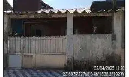 Oportunidade Única em GUARUJA - SP | Tipo: Casa | Negociação: Leilão  | Situação: Imóvel