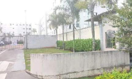 Oportunidade única em bauru - sp | tipo: apartamento | negociação: licitação aberta  | situação: imóvel
