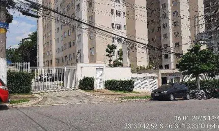 Oportunidade única em sao paulo - sp | tipo: apartamento | negociação: licitação aberta  | situação: imóvel