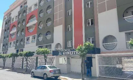 Oportunidade Única em BAURU - SP | Tipo: Apartamento | Negociação: Licitação Aberta  | Situação: Imóvel