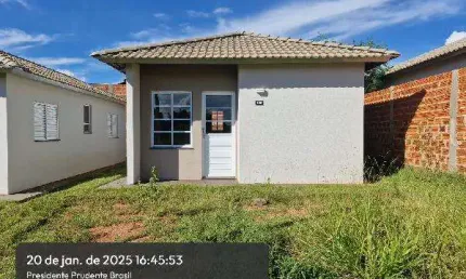 Oportunidade única em presidente prudente - sp | tipo: casa | negociação: licitação aberta  | situação: imóvel