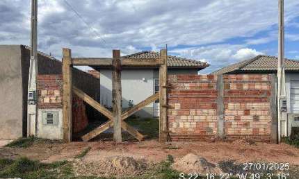 Oportunidade Única em BAURU - SP | Tipo: Casa | Negociação: Leilão  | Situação: Imóvel