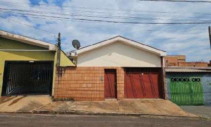 Oportunidade Única em SERRANA - SP | Tipo: Casa | Negociação: Leilão  | Situação: Imóvel