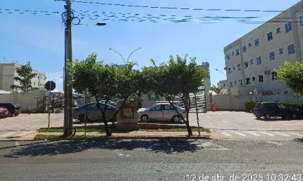 Oportunidade Única em SAO JOSE DO RIO PRETO - SP | Tipo: Apartamento | Negociação: Leilão  | Situação: Imóvel