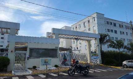 Oportunidade Única em BAURU - SP | Tipo: Apartamento | Negociação: Leilão  | Situação: Imóvel