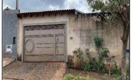 Oportunidade Única em JARDINOPOLIS - SP | Tipo: Casa | Negociação: Leilão  | Situação: Imóvel