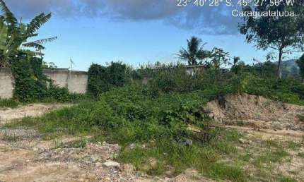 Oportunidade Única em CARAGUATATUBA - SP | Tipo: Terreno | Negociação: Leilão  | Situação: Imóvel