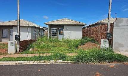 Oportunidade Única em CATANDUVA - SP | Tipo: Casa | Negociação: Leilão  | Situação: Imóvel