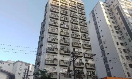 Oportunidade Única em SAO VICENTE - SP | Tipo: Apartamento | Negociação: Leilão  | Situação: Imóvel