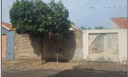 Oportunidade Única em PENAPOLIS - SP | Tipo: Casa | Negociação: Leilão  | Situação: Imóvel