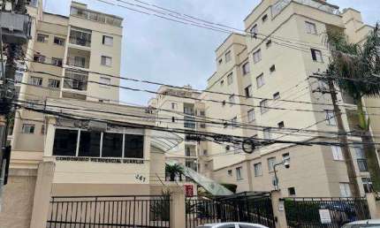 Oportunidade Única em OSASCO - SP | Tipo: Apartamento | Negociação: Leilão  | Situação: Imóvel
