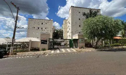 Oportunidade Única em SAO JOSE DO RIO PRETO - SP | Tipo: Apartamento | Negociação: Licitação Aberta  | Situação: Imóvel