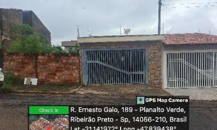 Oportunidade única em ribeirao preto - sp | tipo: casa | negociação: licitação aberta  | situação: imóvel