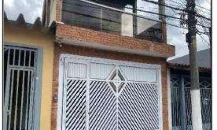 Oportunidade Única em DIADEMA - SP | Tipo: Casa | Negociação: Leilão  | Situação: Imóvel