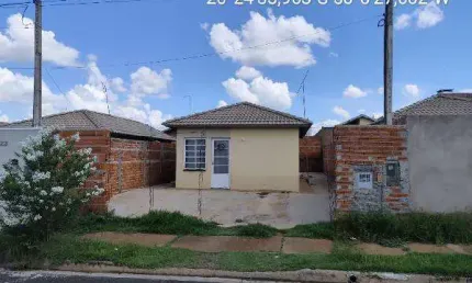 Oportunidade Única em VOTUPORANGA - SP | Tipo: Casa | Negociação: Leilão  | Situação: Imóvel