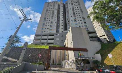 Oportunidade Única em CAJAMAR - SP | Tipo: Apartamento | Negociação: Leilão  | Situação: Imóvel