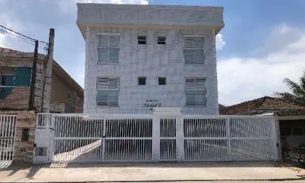 Oportunidade Única em SAO VICENTE - SP | Tipo: Apartamento | Negociação: Leilão  | Situação: Imóvel